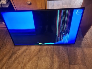 СВЕТОДИОДНАЯ ПОДСВЕТКА С ТЕЛЕВИЗОРОМ SHARP LC-40FG5342E