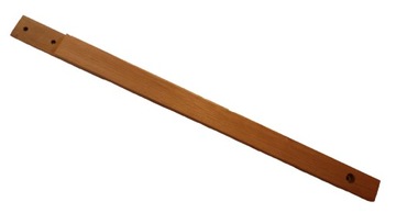 Listwa podajnika pochyłego Claas Dominator 680575