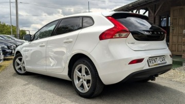 Volvo V40 II Hatchback Facelifting 2.0 D2 120KM 2017 Volvo V40 2.0D Bezwypadkowy Klimatronik GWARANCJA, zdjęcie 10