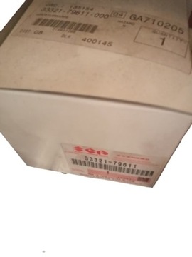 33321-79611-000 KUPOLE APARÁT ZAPALOVACÍHO SUZUKI