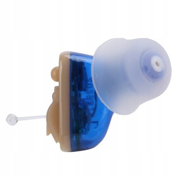 20A-8 Cyfrowy 8-kanałowy aparat słuchowy