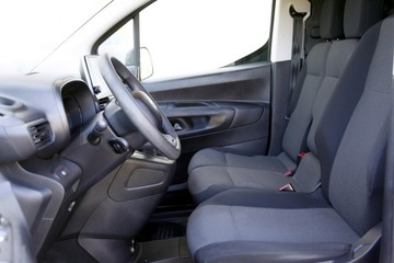 Citroen Berlingo III Osobowy M 1.5 BlueHDi 102KM 2022 Citroen Berlingo SalonPL/6 Bieg/Klima/ Navi/PDC, zdjęcie 15