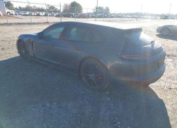 Porsche Panamera II Liftback 4.0 550KM 2018 Porsche Panamera 2018, 4.0L, 4x4, SPORT TURISMO TURBO, od ubezpieczalni 4.0, zdjęcie 8
