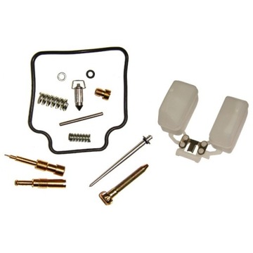 ZESTAW NAPRAWCZY GAŹNIKA POWER FORCE GY6 125CC GY6125W101803