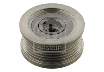 ALTERNÁTOR - SPOJKA JEDNOSMĚR FEBI BILSTEIN 31754