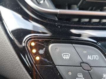 Toyota C-HR I Crossover Facelifting 1.8 Hybrid 122KM 2022 Toyota C-HR 1.8 Hybrid Style 1.8 Hybrid Style!! Sa, zdjęcie 23