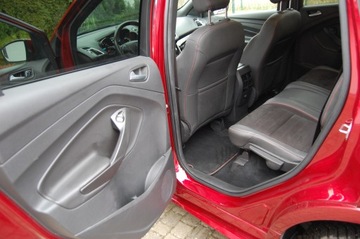 Ford Kuga II SUV Facelifting 2.0 TDCi 180KM 2018 Kuga ST-Line 4x4 2.0TDCI Full Serwis Xenon Led KeylessGo Kamera El.Fotel, zdjęcie 15