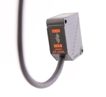 OMRON ZX-LD40L ZXLD40L