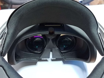 ОЧКИ VR SONY PLAYSTATION PS4 + КАМЕРА V2 + ПОЛНАЯ ПРОВОДКА