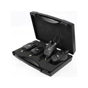 NGT Sygnalizatory Dynamic 3+1 Bite Alarms