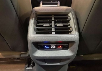 Volkswagen Tiguan III 2025 Volkswagen Tiguan R-Line Plus 1.5 eTSI 150 KM DSG 1.5 Benzyna 150KM, zdjęcie 22