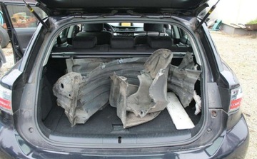 Lexus CT Hatchback 5d 200h 136KM 2011 Lexus CT 1.8 Hybryda 136KM, zdjęcie 11