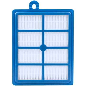 3x HEPA-ФИЛЬТРА ДЛЯ PHILIPS ELEKTROLUX ULTRASILENCER