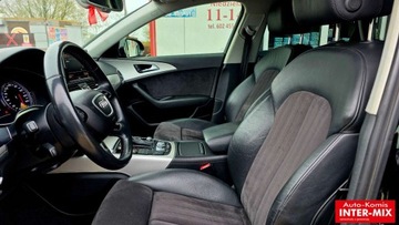 Audi A6 C7 Allroad quattro facelifting 3.0 TDI clean diesel 272KM 2017 Audi A6 Avant Okazja A6 3,0 Quattro automat 3.0 Diesel 272KM, zdjęcie 19