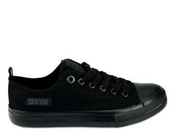 Buty Trampki Damskie BIG STAR KK274009 39