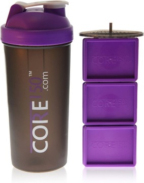 Shaker/bidon Sponser Core 150 1L
