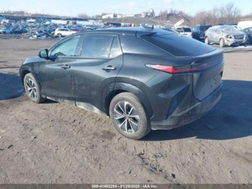 Lexus 2024 Lexus RZ 300E Premium 2024 Elektryczny 201KM, zdjęcie 3