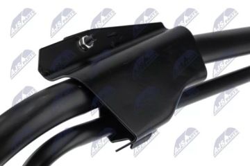 ТОПЛИВОЗАПРАВОЧНАЯ МАШИНА NTY PWP-MZ-004