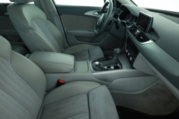 Audi A6 C7 Limousine 2.0 TDI 177KM 2013 Audi A6 2.0 TDI, 174 KM, Automat, Skóra, Navi, zdjęcie 6