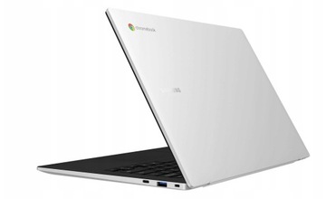 Samsung Galaxy Chromebook 2 360 Touch 12.4