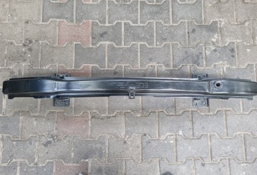 BMW E90 E91 Przednia Belka Zderzaka