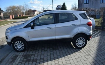 Ford Ecosport II 2015 Ford EcoSport 1.5B MPI 2015r Klima 61 TYS KM Oryginal Lakier Sprowadzony, zdjęcie 16