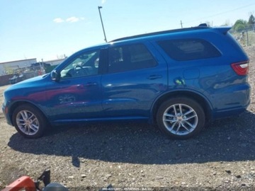 Dodge Durango III 3.6 V6 294KM 2024 Dodge Durango 2024 Dodge Durango GT Plus AWD 3.6 Benzyna 295KM, zdjęcie 1