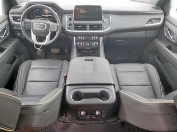  GMC Yukon XL K1500 SLT 2023 5.3l 5.3 Benzyna 355KM, zdjęcie 8