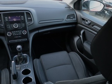 Renault Megane IV 2017 Renault Megane 1.2 TCe, Salon Polska, Klima, zdjęcie 7