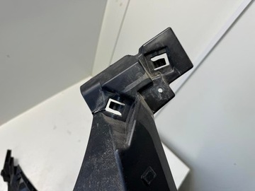DRŽÁK VÝZTUHA NÁRAZNÍKU MASKA LEVÝ CITROEN JUMPY