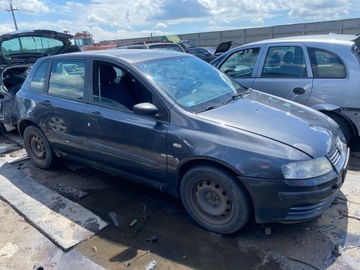 FIAT STILO 01-03 SEDADLO LEVÝ ŘIDIČE