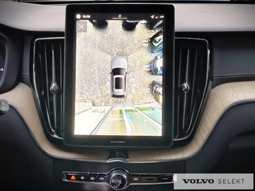 Volvo XC60 II Crossover Plug-In Facelifting 2.0 T8 455KM 2025 Volvo XC 60 T8 AWD Plug-in Hybrid 455KM Ultra Brig, zdjęcie 15