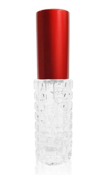 Butelka z atomizerem na perfumy 18ml Ilość 1szt.
