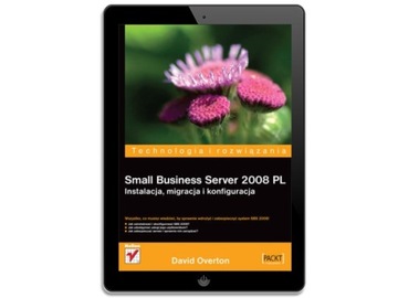 Small Business Server 2008 PL. Instalacja