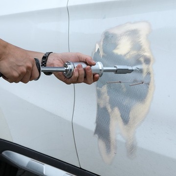 Съемник вмятин для точечной сварки 3 кВт 6IN1, толщина сварного шва 1,2 мм для стали