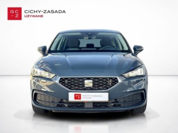 Seat Leon IV 2025 Seat Leon SalonPL 115KM TSI Podgrz.FoteleKIER ACC Kamera As.Parkowania V, zdjęcie 1