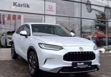 Honda ZR-V 2.0 i-MMD Hybrid 184KM 2024 Honda ZR-V Honda ZRV 2,0 iMMD HEV Advance BSICTM 2WD CVT Dealer Honda Karl