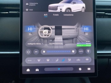 Jaecoo 2025 Jaecoo 7 PHEV, zdjęcie 23