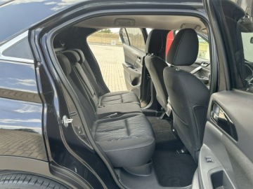 Mitsubishi Eclipse Cross SUV 1.5 T 163KM 2019 Mitsubishi Eclipse Cross Kamera360 Grzane fot. Hak, zdjęcie 13
