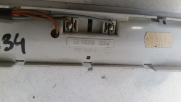 LAMPA KABINY 1374112 BMW E34