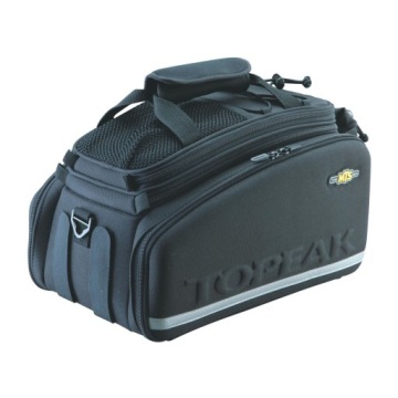 TOPEAK TRUNK BAG DXP STRAP Велосипедная сумка с ремнями