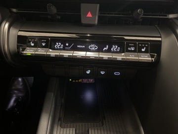 Toyota C-HR II SUV 1.8 Hybrid 140KM 2023 Toyota C-HR 1.8 Hybrid Style, zdjęcie 17