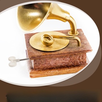 МУЗЫКАЛЬНЫЙ МЕХАНИЗМ ЧАСОВ 2 ШТ.