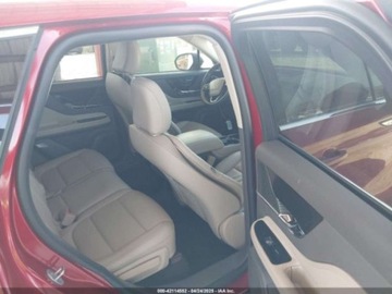 Lincoln 2022 Lincoln Corsair Reserve 2022 2.0l 2.0 Benzyna 250KM, zdjęcie 12