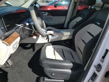 Mercedes GLE V167 2024 Mercedes-Benz GLE AMG 53 4MATIC, 2024r., 4x4, 3.0L 3.0 Hybryda 429KM, zdjęcie 6