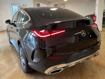 Mercedes GLC C254/X254 Coupe 2.0 220d 197KM 2026 GLC Coupe 220 d 4-Matic AMG Line 2.0 (197KM) 2026, zdjęcie 3
