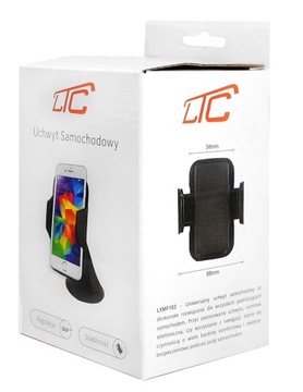 АВТОДЕРЖАТЕЛЬ ТЕЛЕФОНА НА ОКНО, ПОВОРОТНЫЙ КОКПИТ, РЕГУЛИРОВКА, ПРИСОСКА