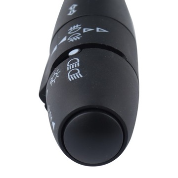 РЫЧАГ ВЫКЛЮЧАТЕЛЯ СВЕТА для фар PEUGEOT206 CITROEN C5