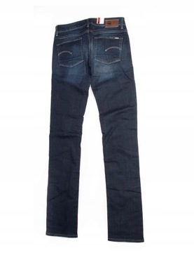 Spodnie jeansowe jeans Straight G-Star Raw 28/36