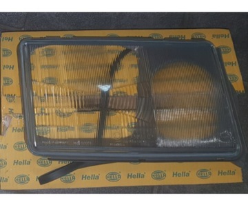 Szkło Reflektora Mercedes W124 Prawe 1248202266